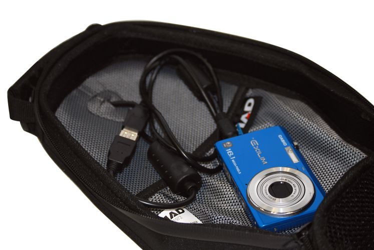 Bolsa de depósito pequeña para motocicleta Shad SE04 X0SE04
