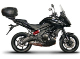 Soporte para baúl superior Shad Top Master KAWASAKI VERSYS 650 2015 K0VR65ST