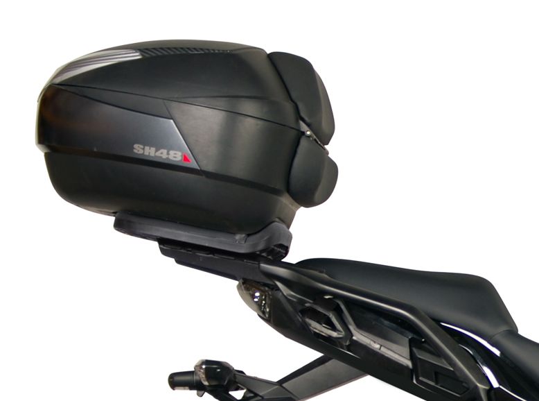 Soporte para baúl superior Shad Top Master KAWASAKI VERSYS 650 2015 K0VR65ST