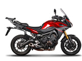 Sistema de soporte para maletas laterales Shad 3P YAMAHA MT09 TRACER 2015 Y0MT95IF