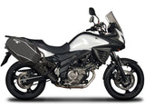 Soporte para bolsas laterales Shad SUZUKI VSTROM 650 2012 S0VS62SE