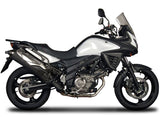 Shad Portaborse laterale Side Bag SUZUKI VSTROM 650 2012 S0VS62SE