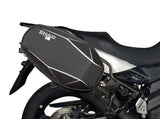 Shad Portaborse laterale Side Bag SUZUKI VSTROM 650 2012 S0VS62SE