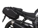 Shad Portaborse laterale Side Bag YAMAHA FAZER FZ8 2010 Y0FZ80SE