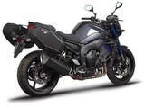 Shad Portaborse laterale Side Bag YAMAHA FAZER FZ8 2010 Y0FZ80SE