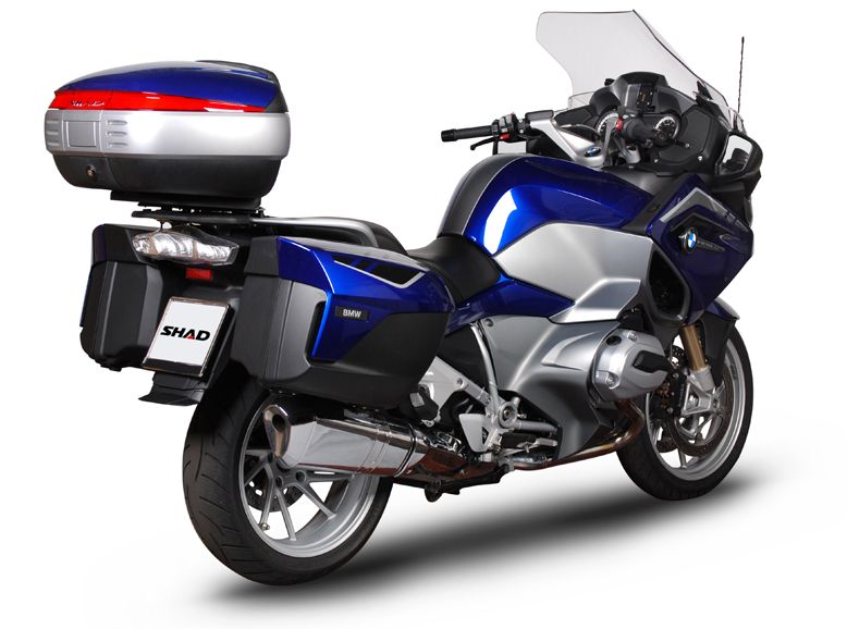 Shad Attacco Bauletto Top Master BMW R1200RT 14-18 W0RT14ST