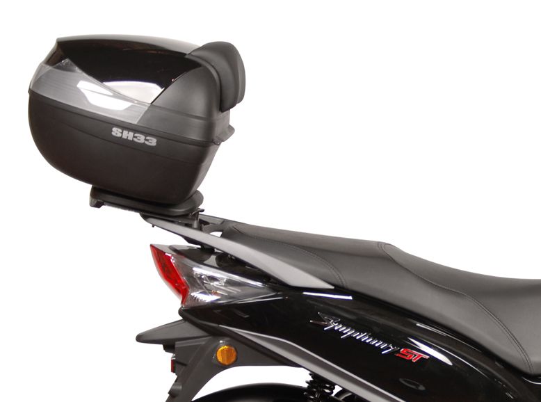 Fijación para baúl superior Shad Top Master SYM SYMPHONY ST 125 15-20 S0SM15ST