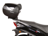 Fijación para baúl superior Shad Top Master SYM SYMPHONY ST 125 15-20 S0SM15ST