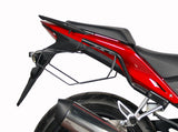 KIT TELAIETTI SHAD + BORSE E48 HONDA CB500F 13>