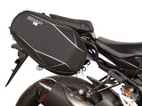 Shad Portaborse laterale Side Bag SUZUKI GSR 750 2011 S0GS71SE