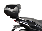 Shad Attacco Bauletto Top Master KEEWAY CITYBLADE 125i 15-17 K0CT15ST