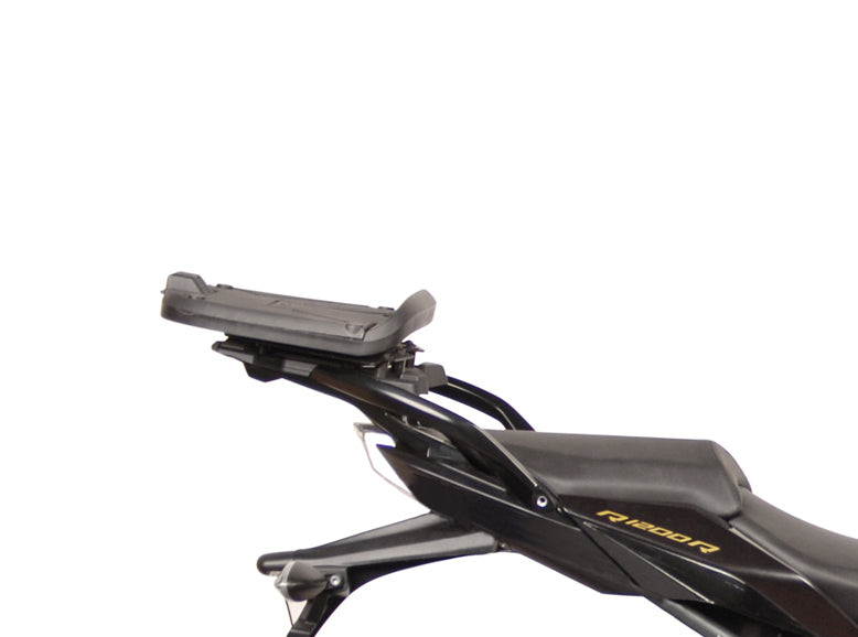 KIT BAÚL SUPERIOR SHAD SH39 + FIJACIÓN BMW R1200 /R/RS 15>