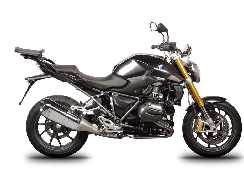 Shad Attacco Bauletto Top Master BMW R1200 /R/RS 2015 W0RS15ST