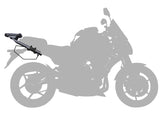 Porta Alforjas Shad BENELLI LEONCINO 250 2019 D0SS5SE