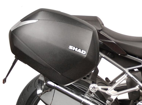 Shad Portavaligie Laterale 3P System BMW R1200 /R/RS 2015 W0RS15IF