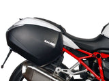 Shad Portavaligie Laterale 3P System BMW R1200 /R/RS 2015 W0RS15IF