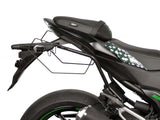 Portabolsas laterales Shad para Kawasaki Z800 2013 K0Z883SE
