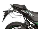 KIT TELAIETTI SHAD + BORSE E48 KAWASAKI Z800 13>