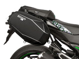 Schattenseiten-Taschenhalter KAWASAKI Z800 2013 K0Z883SE