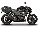 Portabolsas laterales Shad para Kawasaki Z800 2013 K0Z883SE