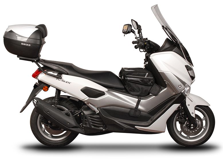 Soporte para baúl superior Shad Top Master YAMAHA NMAX 125 15-20 Y0NM15ST