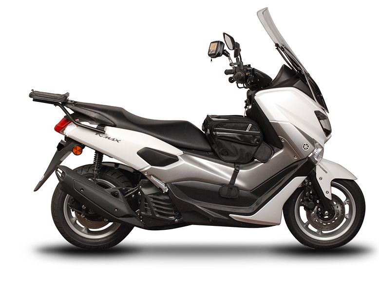 Soporte para baúl superior Shad Top Master YAMAHA NMAX 125 15-20 Y0NM15ST