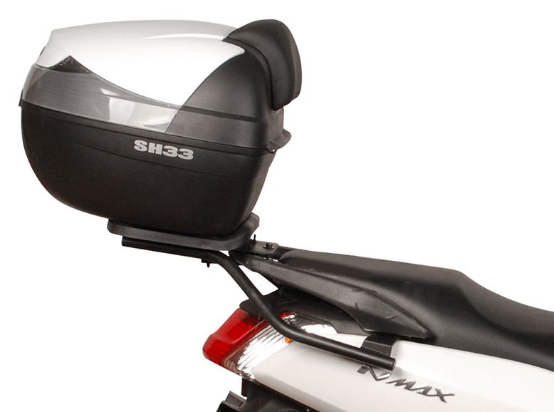 Soporte para baúl superior Shad Top Master YAMAHA NMAX 125 15-20 Y0NM15ST