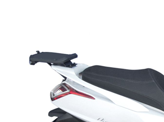 Shad Top Master Top Case Attack KYMCO SUPER DINK/DOWNTOWN 125/350 2016 K0DW15ST