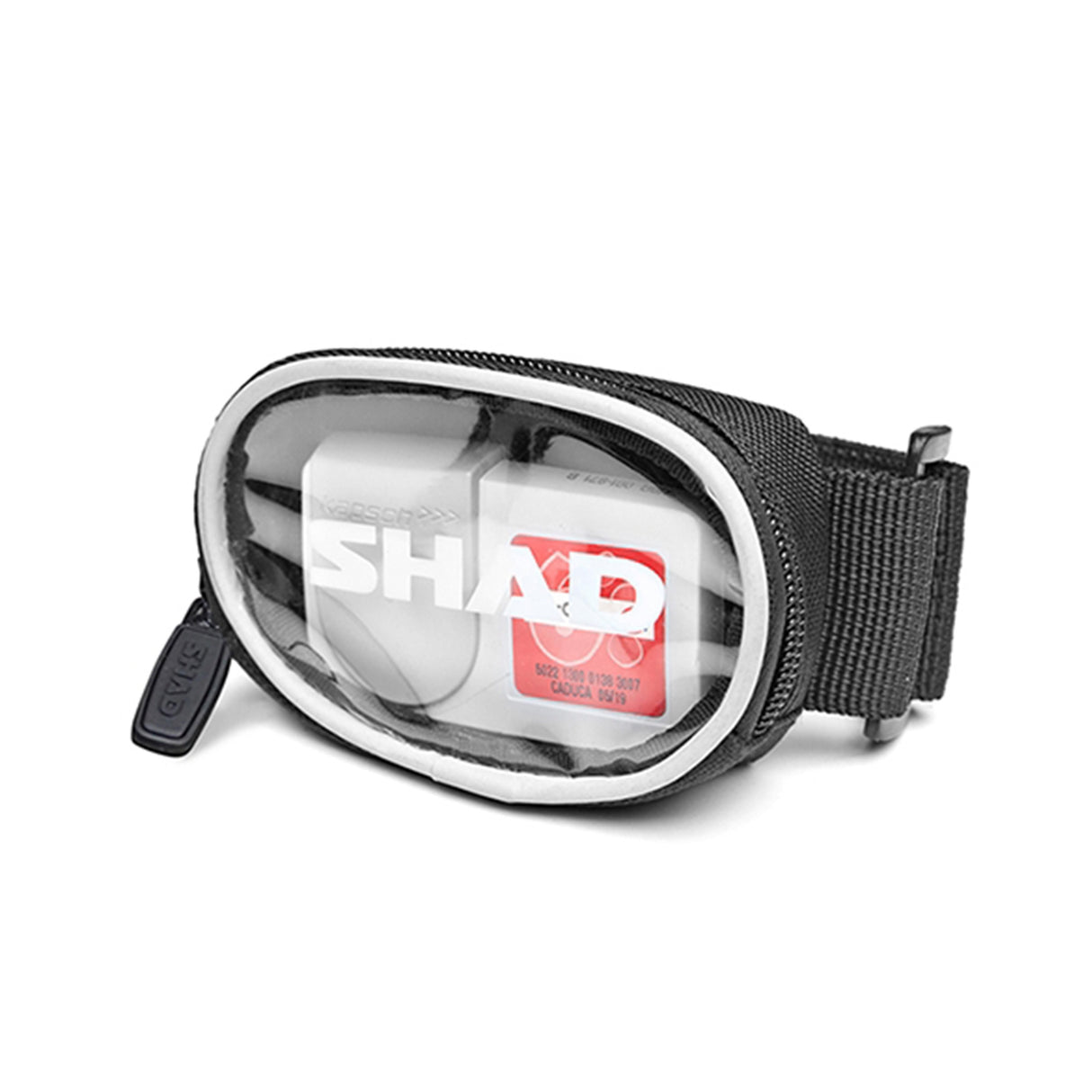 Dispositivo de pago de peaje Shad Porta Telepass para motocicletas SL01 X0SL01