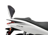 Schatten-Rückenlehnenhalterung HONDA PCX 125 2010 H0PC10RV
