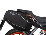 Shad Portaborse laterale Side Bag KTM DUKE 125 2014 K0DK34SE