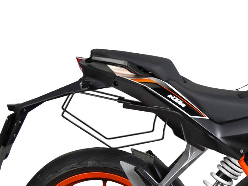 Shad Portaborse laterale Side Bag KTM DUKE 125 2014 K0DK34SE