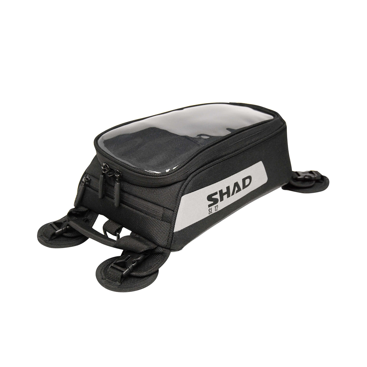 Shad Magnetischer Motorrad-Tankrucksack SL12M X0SL12M
