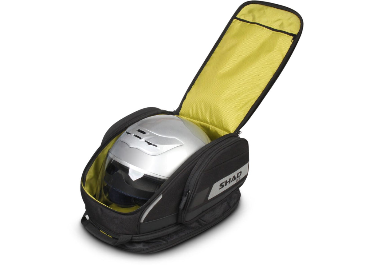 Bolsa de depósito para motocicleta Shad SL20 X0SL20F