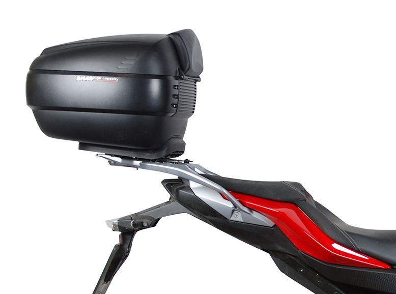 Soporte para baúl superior Shad Top Master BMW S1000XR 2015 W0SX15ST