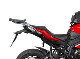 SHAD SH38X Aluminium-Seitenkoffer-Kit + 3P-Systemrahmen BMW S1000XR 15>