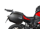 Shad Portavaligie Laterale 3P System BMW S1000XR 2015 W0SX15IF