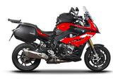 Shad Portavaligie Laterale 3P System BMW S1000XR 2015 W0SX15IF