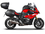 Shad Portavaligie Laterale 3P System BMW S1000XR 2015 W0SX15IF