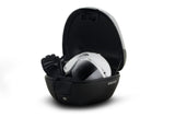 Baúl superior Shad SH33 para motocicleta o scooter, negro, D0B33200