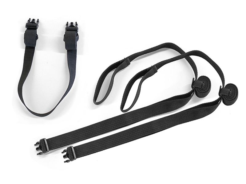 Shad Cinghie Per Borsa Serbatoio Moto X1SL09