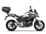 Soporte para baúl superior Shad Top Master HONDA NC750S 2016 H0NT75ST