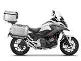 Soporte para baúl superior Shad Top Master HONDA NC750S 2016 H0NT75ST