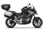Soporte para baúl superior Shad Top Master HONDA NC750S 2016 H0NT75ST