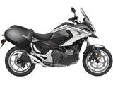 Sistema de soporte para maletas laterales Shad 3P HONDA NC750S 2016 H0NT75IF