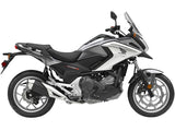 Shad Portavaligie Laterale 3P System HONDA NC750S 2016 H0NT75IF