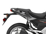 Shad Portavaligie Laterale 3P System HONDA NC750S 2016 H0NT75IF