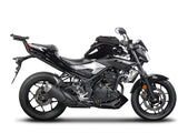 Soporte para baúl superior Shad Top Master YAMAHA MT03 2015 Y0MT36ST