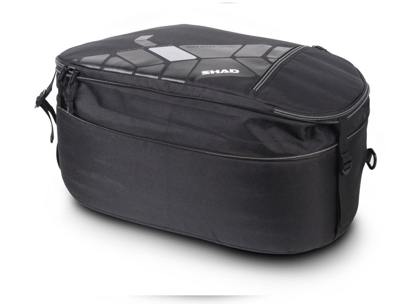 Erweiterbare Shad Innentasche für SH42 SH43 SH45 SH46 SH48 SH49 SH50 SH58X SH59X X0IB10 Topcases