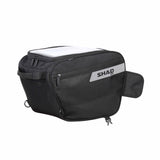 Bolsa de túnel Shad para scooters y maxisooters SC25 X0SC25